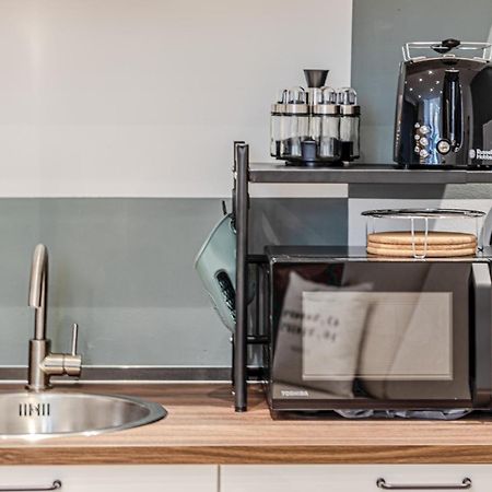 Discover Apartment Livorno Zewnętrze zdjęcie