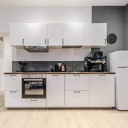 Discover Apartment Livorno Zewnętrze zdjęcie