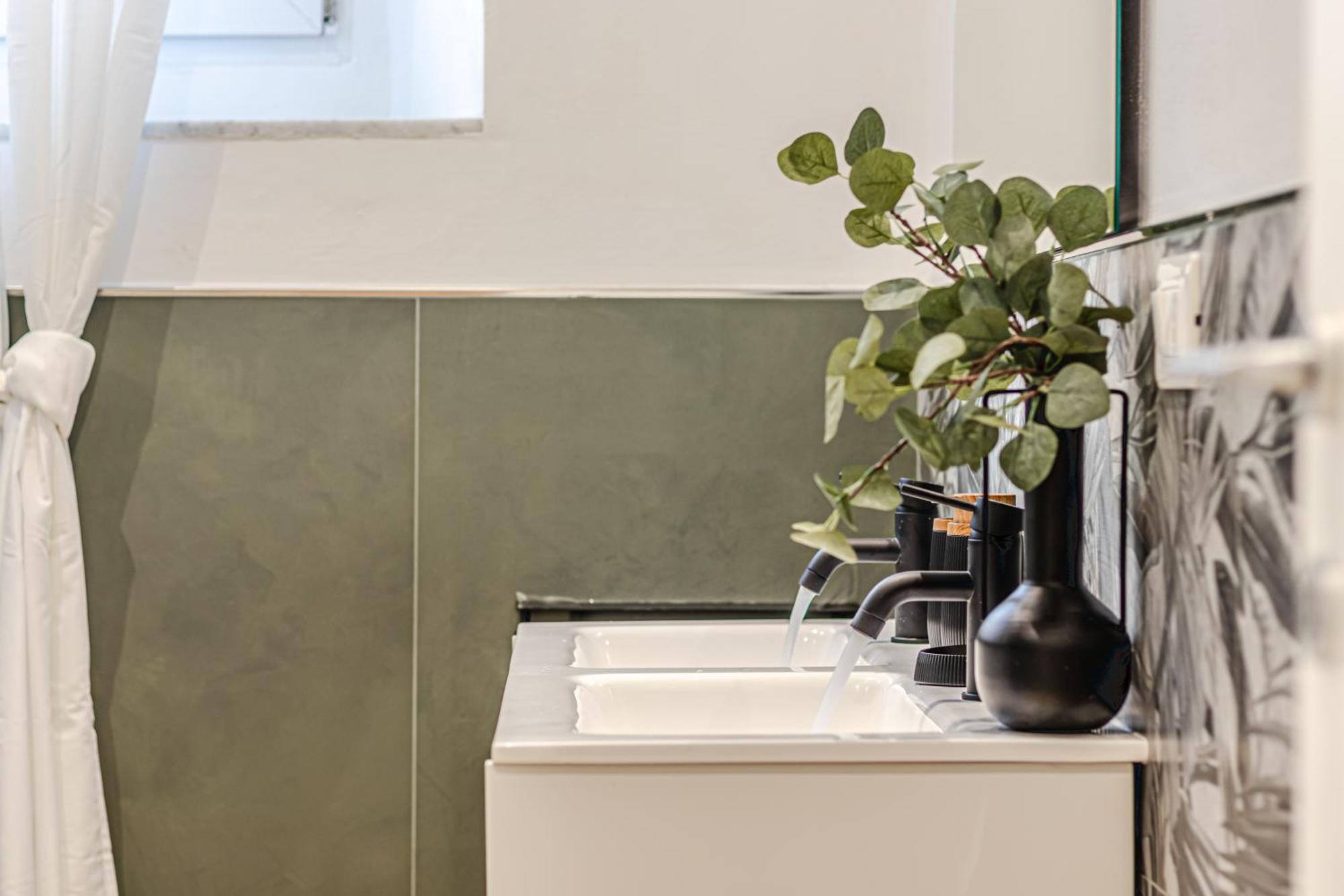 Discover Apartment Livorno Zewnętrze zdjęcie