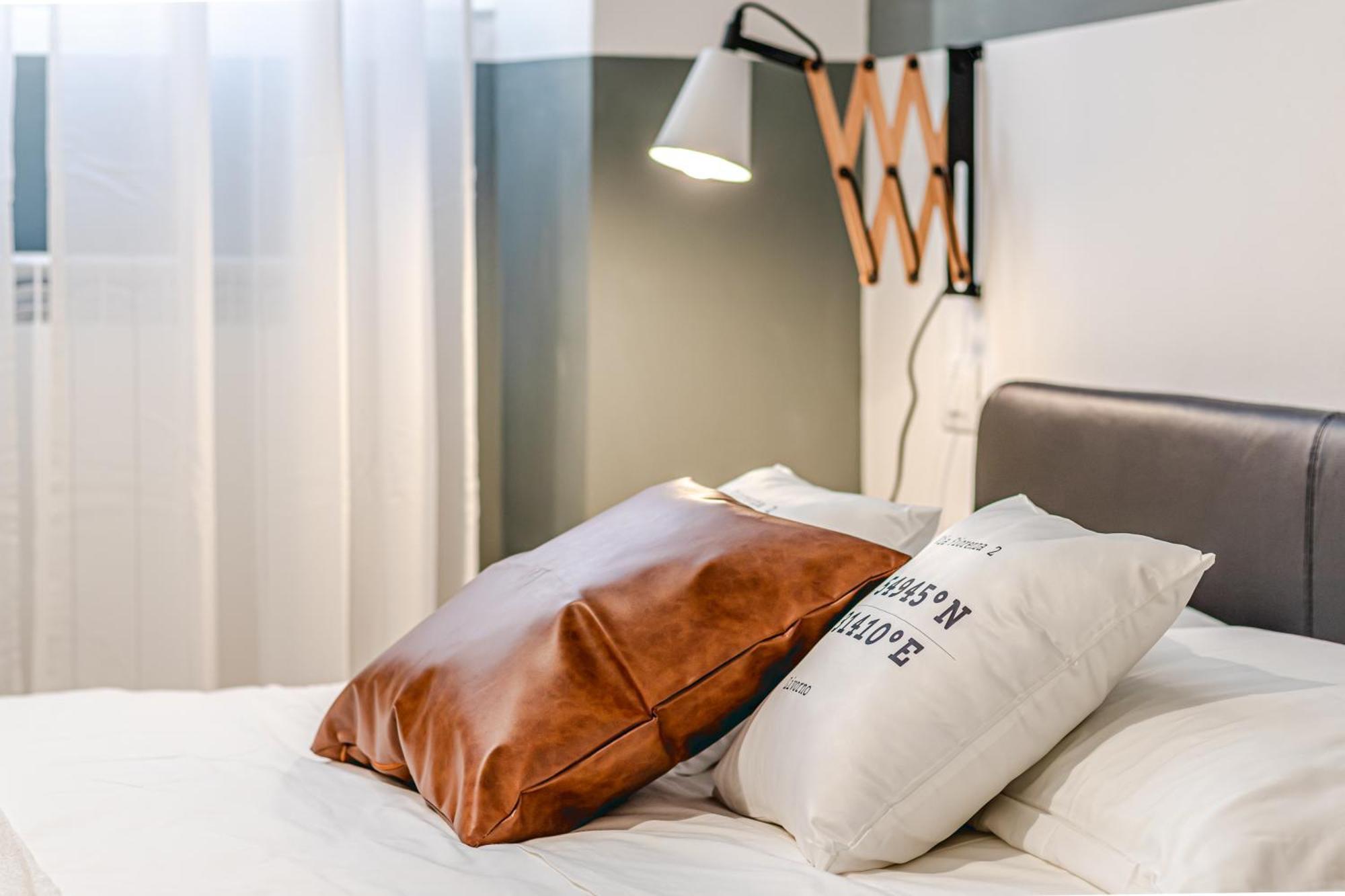 Discover Apartment Livorno Zewnętrze zdjęcie