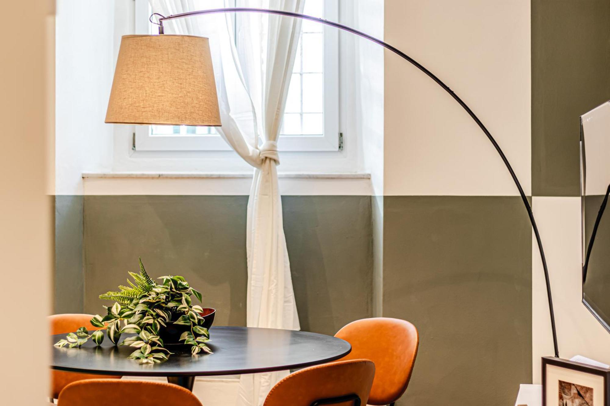 Discover Apartment Livorno Zewnętrze zdjęcie
