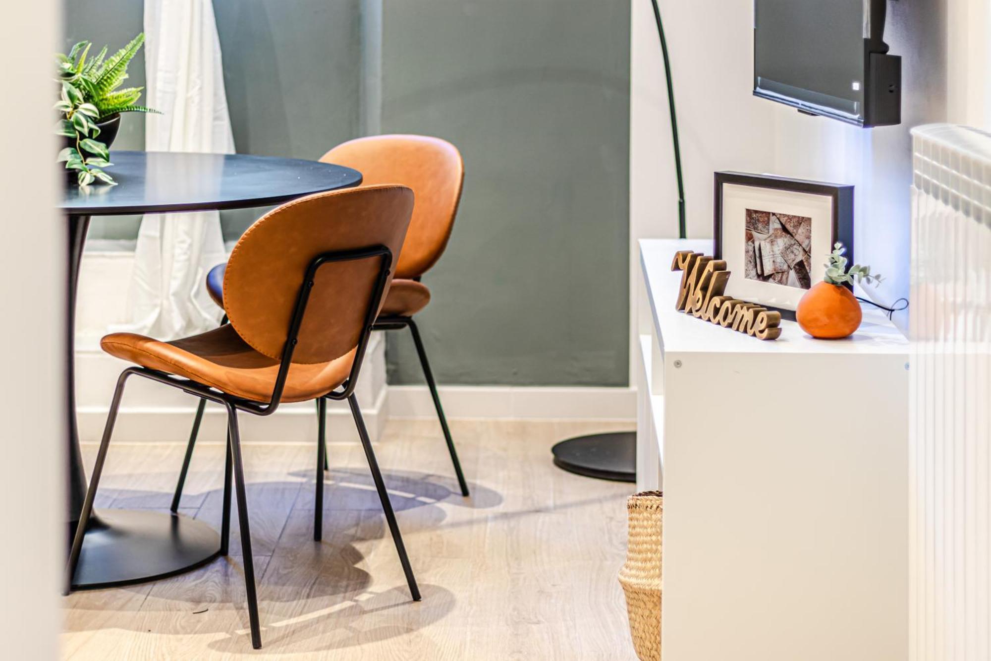 Discover Apartment Livorno Zewnętrze zdjęcie