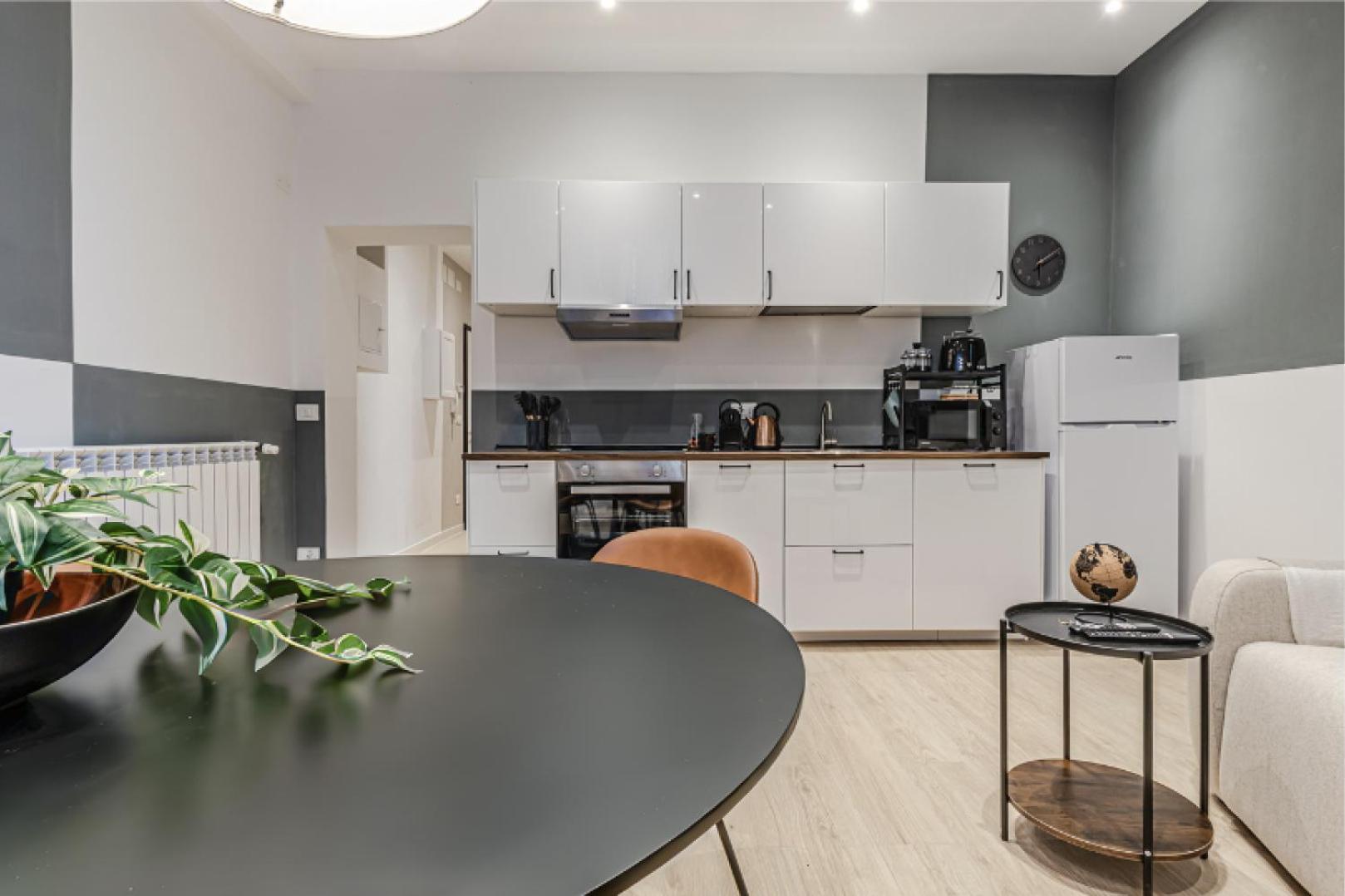 Discover Apartment Livorno Zewnętrze zdjęcie