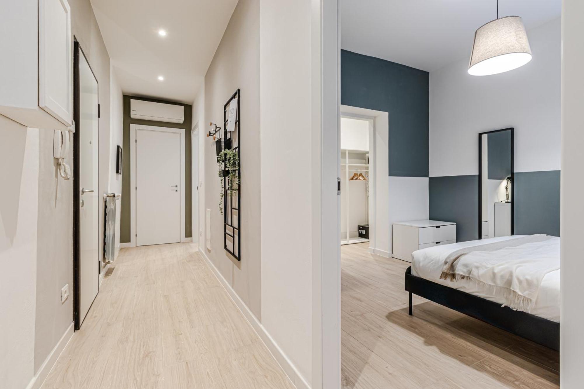 Discover Apartment Livorno Zewnętrze zdjęcie