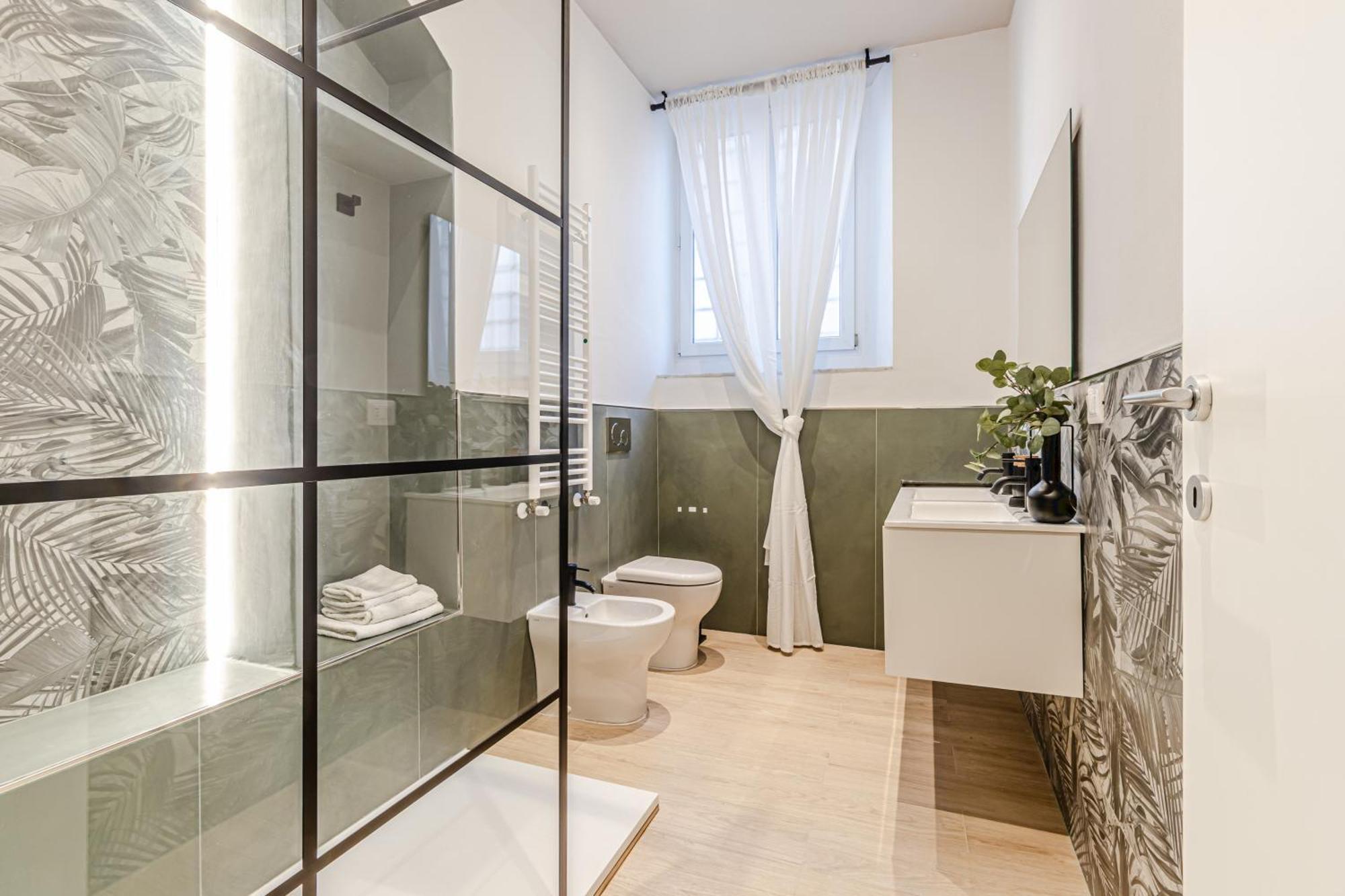 Discover Apartment Livorno Zewnętrze zdjęcie