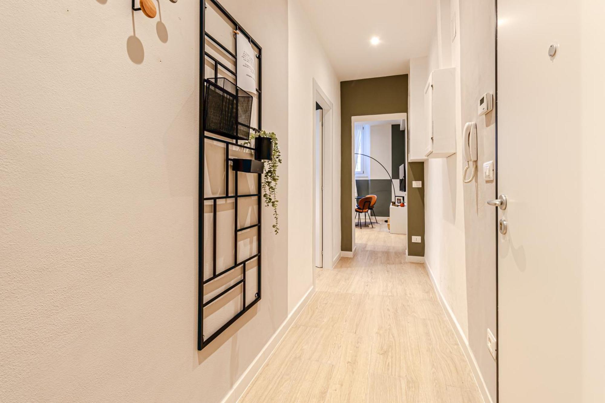 Discover Apartment Livorno Zewnętrze zdjęcie