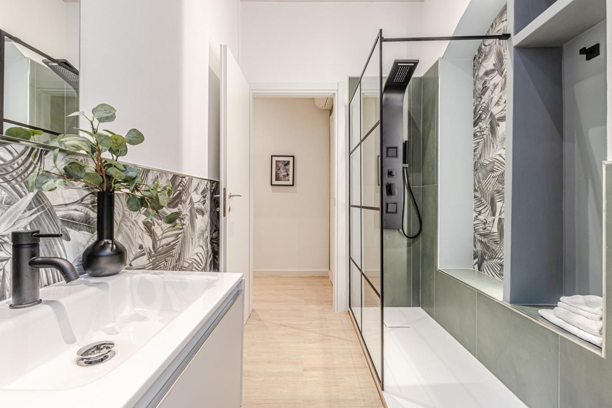 Discover Apartment Livorno Zewnętrze zdjęcie